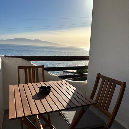 Sunny Bay Apartments Σαράντα Εξωτερικό φωτογραφία