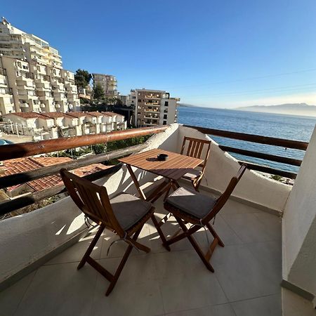 Sunny Bay Apartments Σαράντα Εξωτερικό φωτογραφία