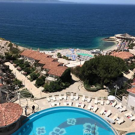 Sunny Bay Apartments Σαράντα Εξωτερικό φωτογραφία