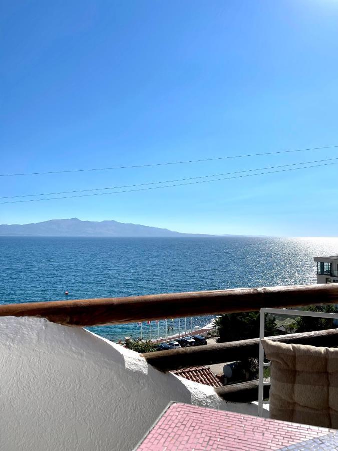 Sunny Bay Apartments Σαράντα Εξωτερικό φωτογραφία