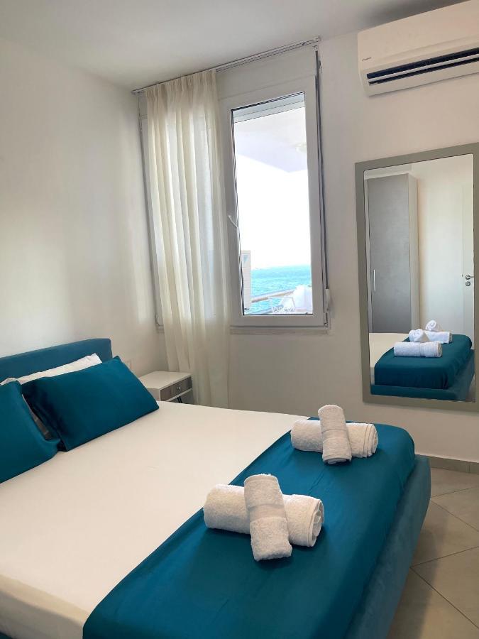 Sunny Bay Apartments Σαράντα Εξωτερικό φωτογραφία