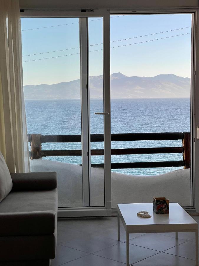 Sunny Bay Apartments Σαράντα Εξωτερικό φωτογραφία