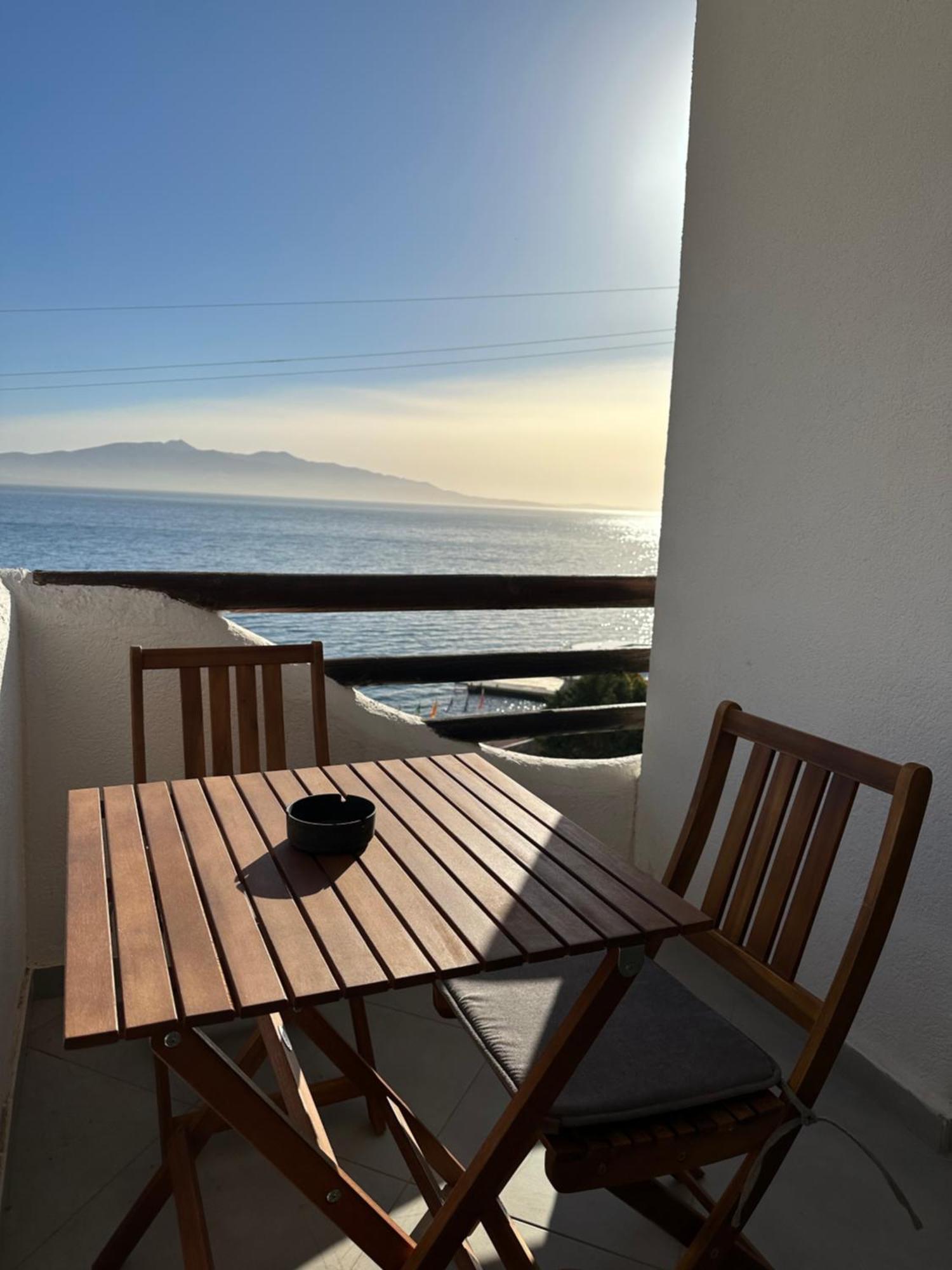 Sunny Bay Apartments Σαράντα Εξωτερικό φωτογραφία