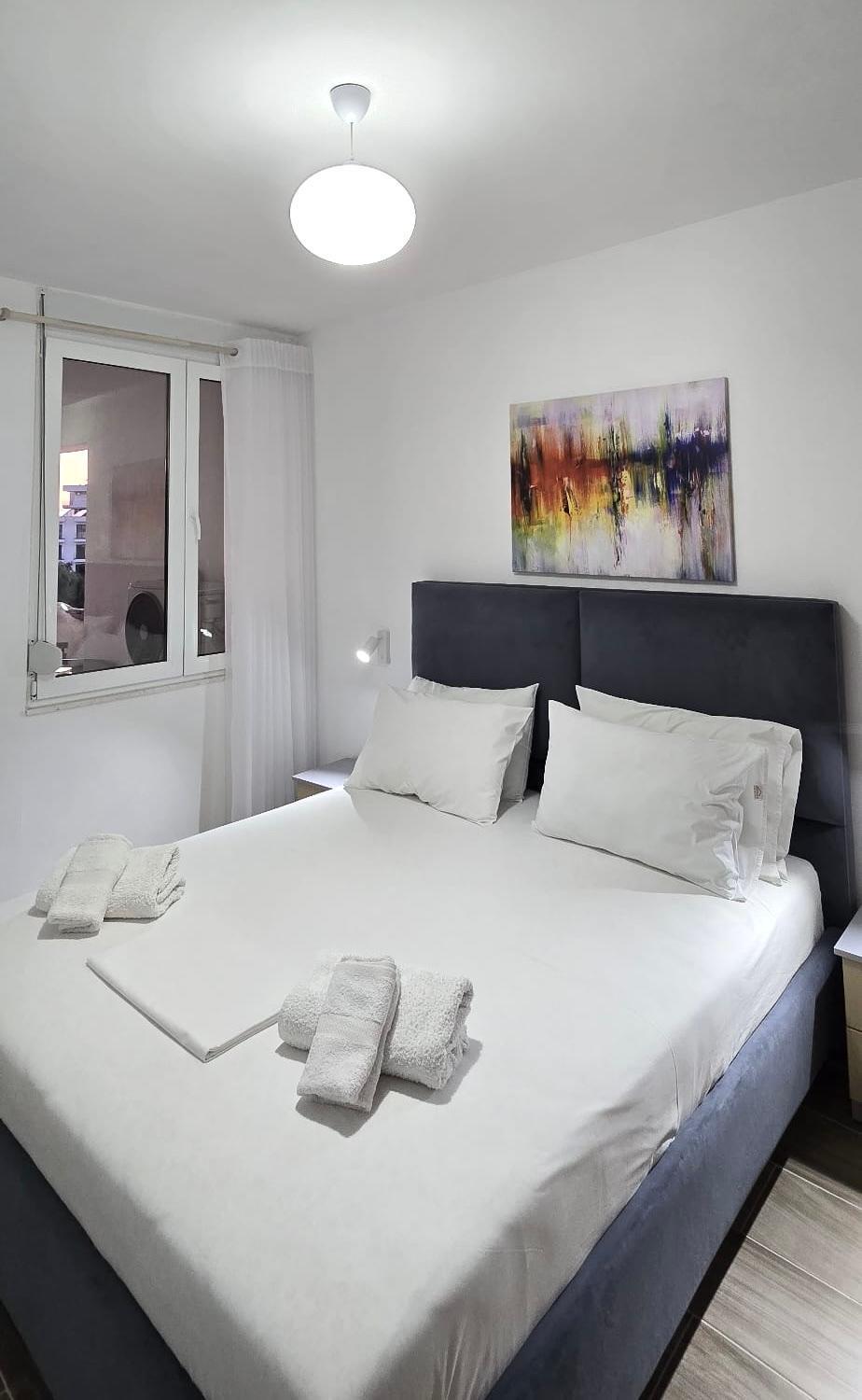 Sunny Bay Apartments Σαράντα Εξωτερικό φωτογραφία