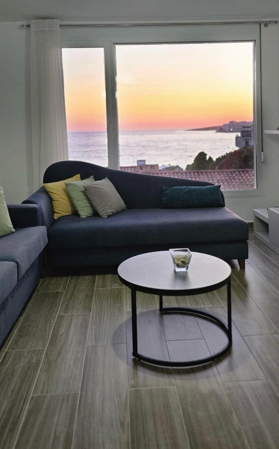Sunny Bay Apartments Σαράντα Εξωτερικό φωτογραφία