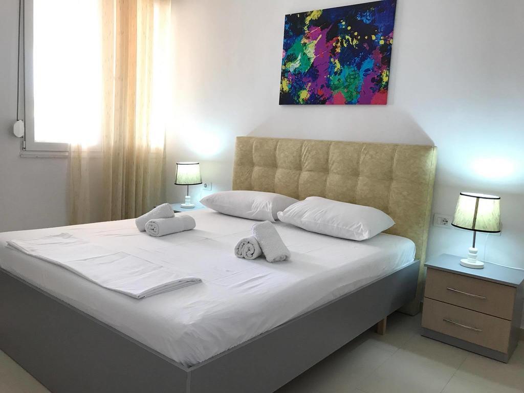 Sunny Bay Apartments Σαράντα Εξωτερικό φωτογραφία