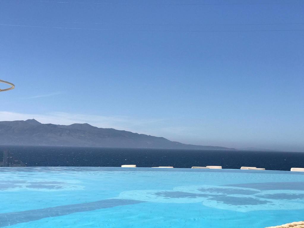 Sunny Bay Apartments Σαράντα Εξωτερικό φωτογραφία