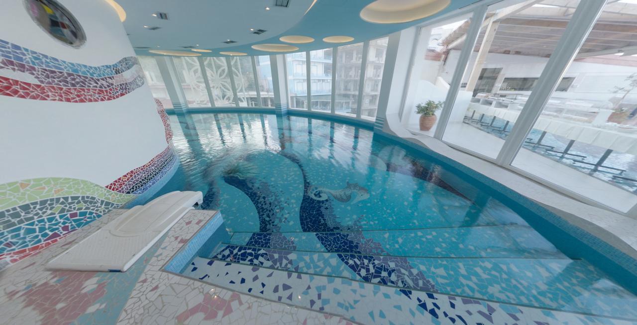Sunny Bay Apartments Σαράντα Εξωτερικό φωτογραφία