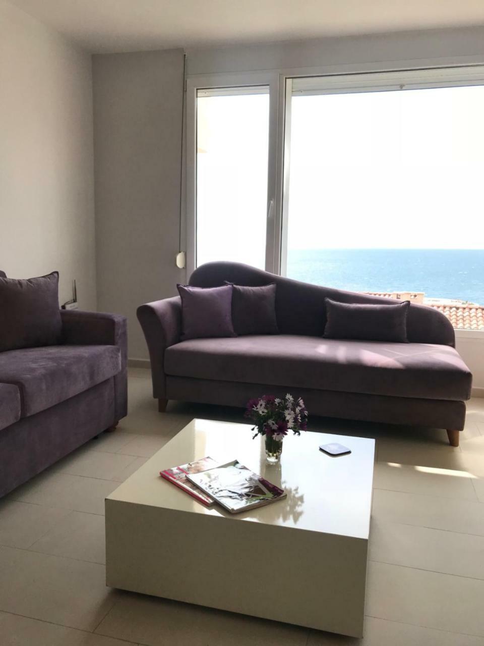 Sunny Bay Apartments Σαράντα Εξωτερικό φωτογραφία