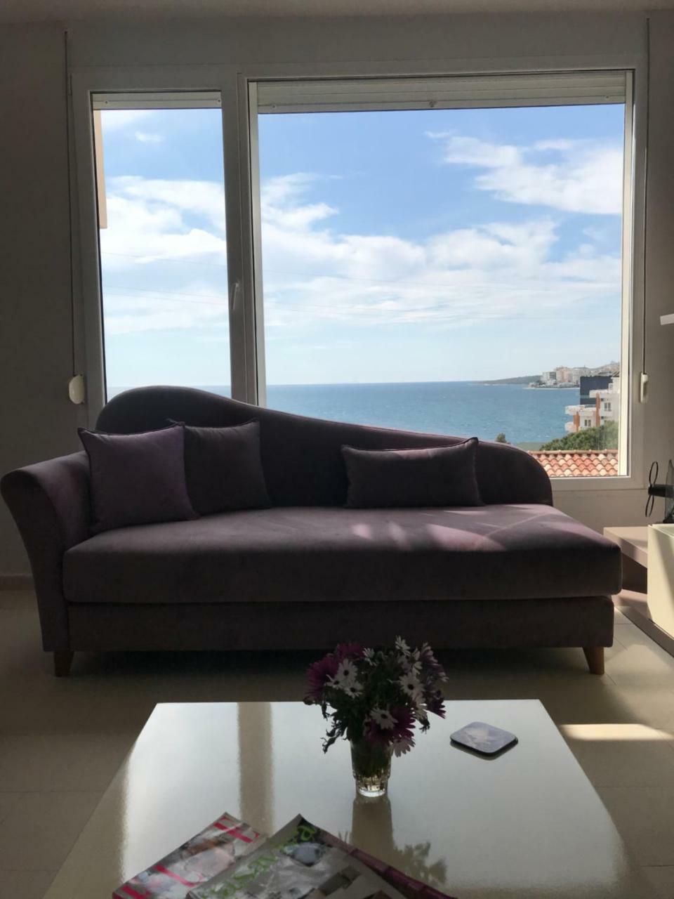 Sunny Bay Apartments Σαράντα Εξωτερικό φωτογραφία