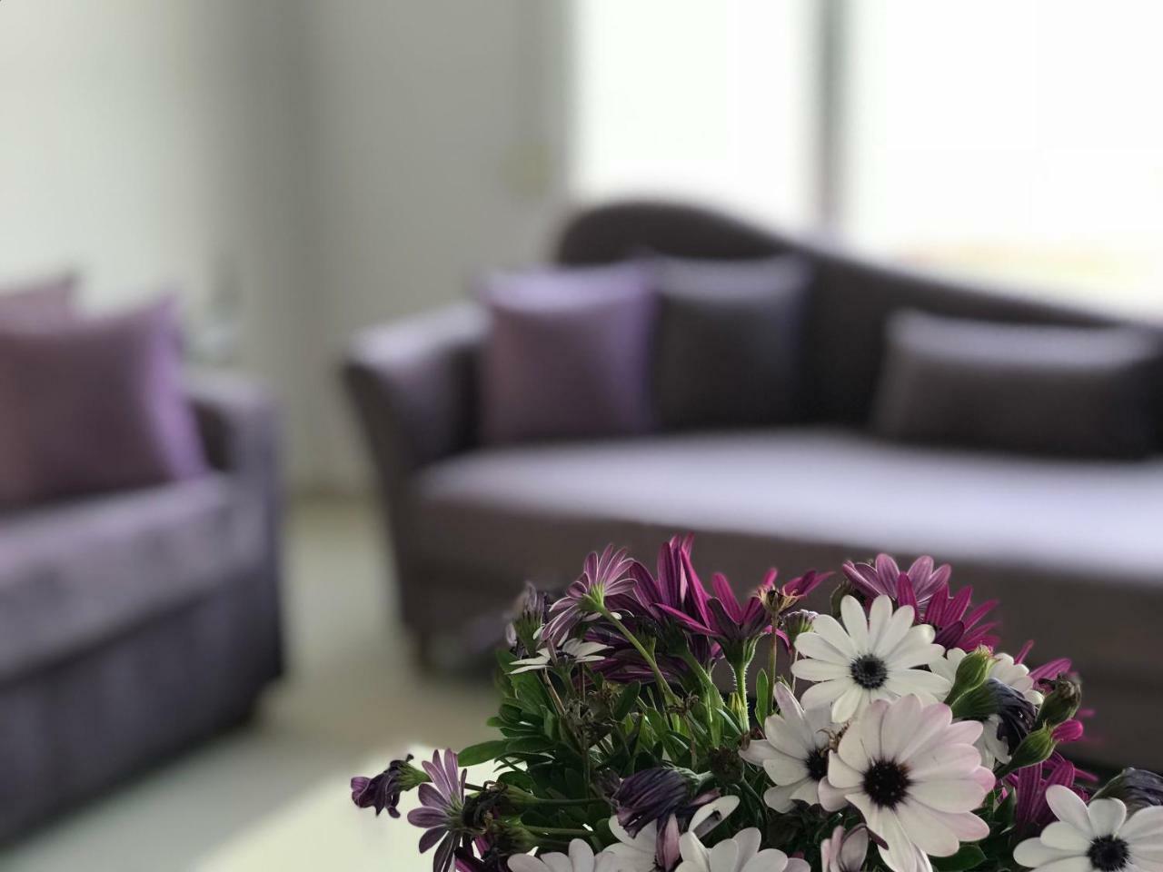 Sunny Bay Apartments Σαράντα Εξωτερικό φωτογραφία