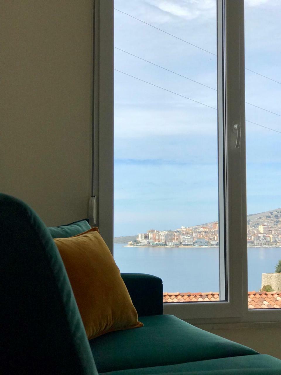 Sunny Bay Apartments Σαράντα Εξωτερικό φωτογραφία
