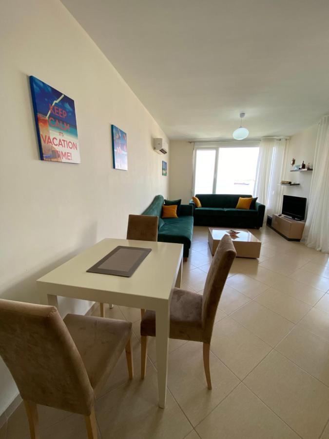 Sunny Bay Apartments Σαράντα Εξωτερικό φωτογραφία
