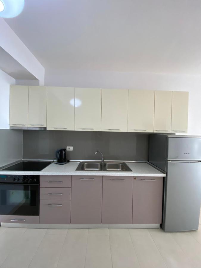Sunny Bay Apartments Σαράντα Εξωτερικό φωτογραφία